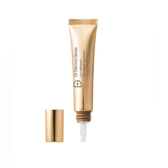 DermInfusions Eye Cream - Picture 2 of 8